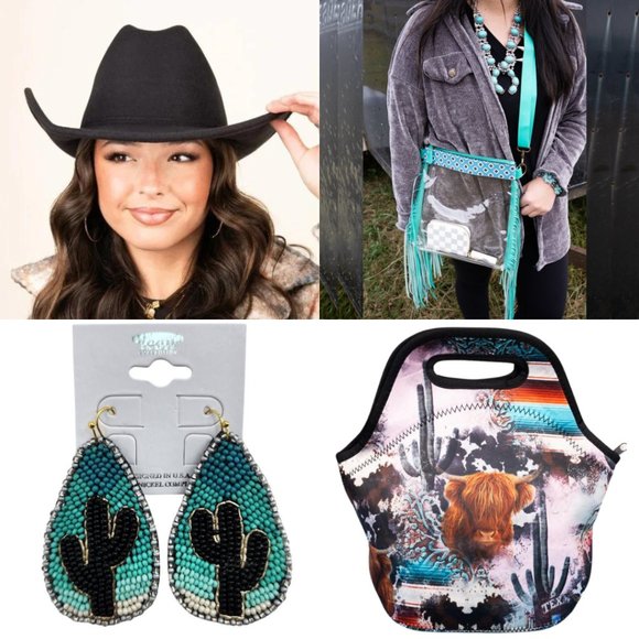 Unlisted Live show Items - Picture 2 of 15